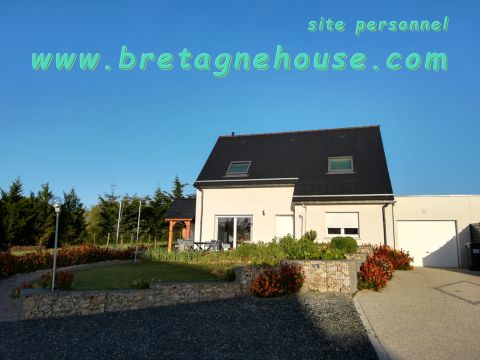 Maison  Saint Cast - Location vacances, location saisonnire n58913 Photo n15