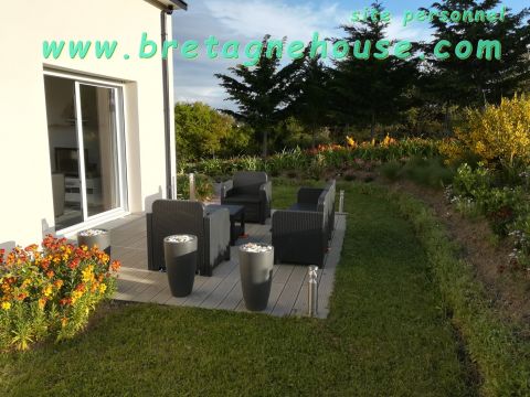 Maison  Saint Cast - Location vacances, location saisonnire n58913 Photo n16