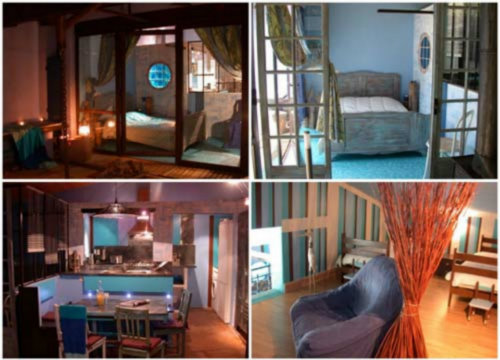 Casa en Thuir para  5 •   2 dormitorios 