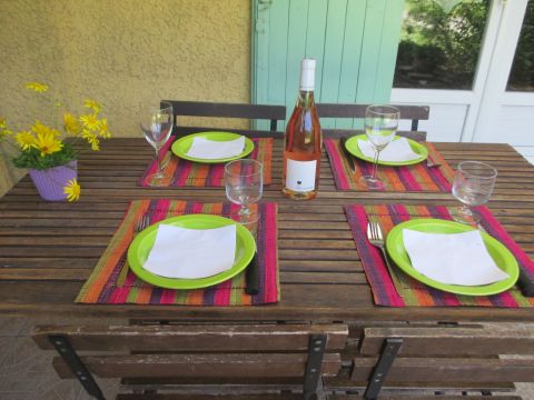 Gite in Salon de Provence - Vacation, holiday rental ad # 58941 Picture #11