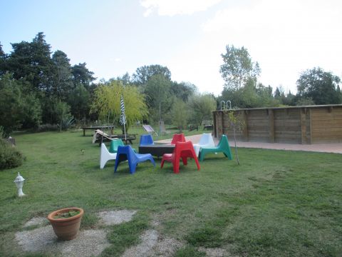 Gite in Salon de Provence - Vacation, holiday rental ad # 58941 Picture #9