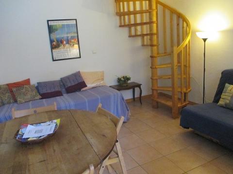 Gite Salon De Provence - 6 personen - Vakantiewoning