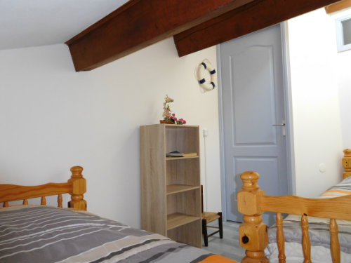 Appartement in Saint Georges de didonne - Anzeige N°  58962 Foto N°4
