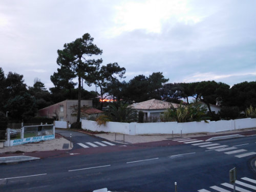 Flat in Saint Georges de didonne - Vacation, holiday rental ad # 58962 Picture #5 thumbnail