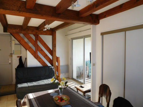 Appartement 4 personen Saint Georges De Didonne - Vakantiewoning