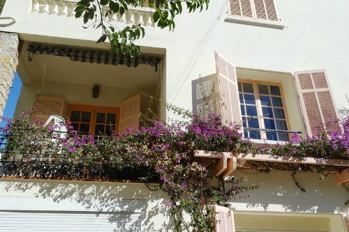 Apartamento en Antibes juan les pins para  5 •   1 dormitorio 