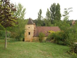 Meyrals -    animaux accept�s (chien, chat...) 