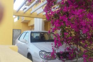 Haus in Trinidad fr  12 •   Privat Parkplatz 