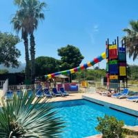 Mobil home en Argeles sur mer para  6 &bull;   &bull;  4 estrellas 