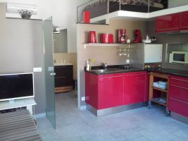 Gite � Menton pour  3 &bull;   &bull;  1 chambre 