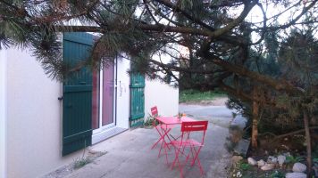 Casa en Thonon les bains para  1 •   con terraza 