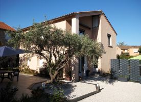 Gite in Oraison fr  4 •   zugnglich fr Invalide  
