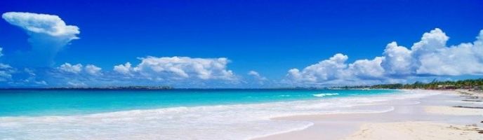 Flat in Saint-martin for   4 •   with shared pool 