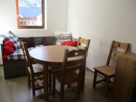 Appartement in La norma voor  6 •   1 slaapkamer 