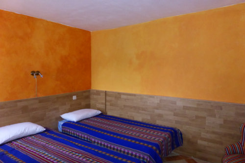 Gite Paules De Sarsa - 40 personen - Vakantiewoning