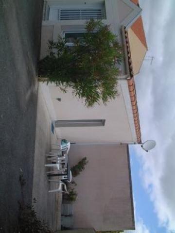 Maison  Chatelaillon plage pour  4 •   parking priv 