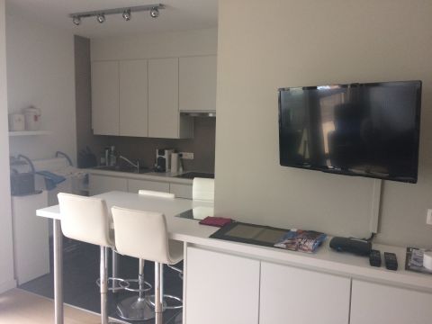 Apartamento en Zeebrugge Bad - Detalles sobre el alquiler n59037 Foto n3