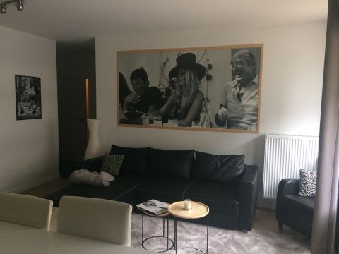 Apartamento en Zeebrugge Bad - Detalles sobre el alquiler n59037 Foto n4