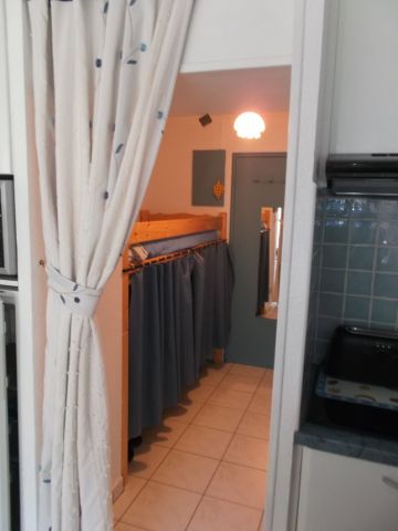 Studio in Port camargue - Vacation, holiday rental ad # 59060 Picture #3