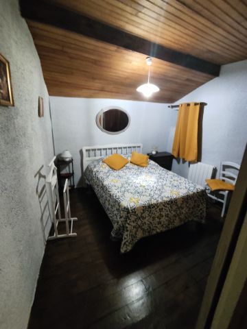 Haus in Meyrueis für  4 •   2 Schlafzimmer 