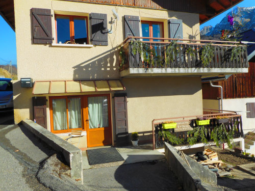 Maison à Le bouchet mont charvin - Location vacances, location saisonnière n°59079 Photo n°11 thumbnail