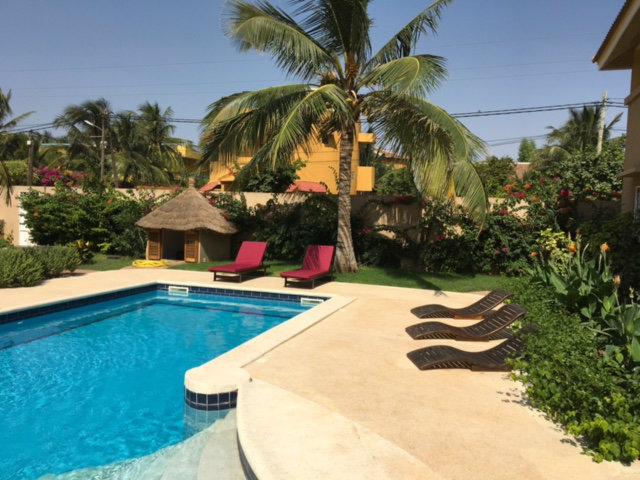 House in Saly - Vacation, holiday rental ad # 59094 Picture #2 thumbnail