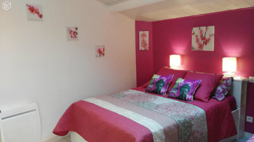 Casa rural Les Epesses - 3 personas - alquiler