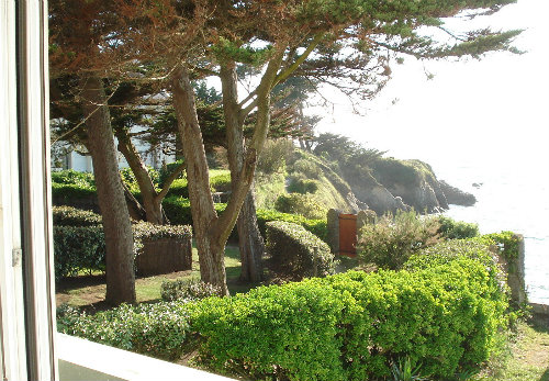 Gite in Piriac-sur-mer fr  4 •   mit Balkon 
