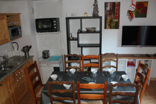 Appartement in Saint sorlin d'arves - Anzeige N°  59164 Foto N°1 thumbnail