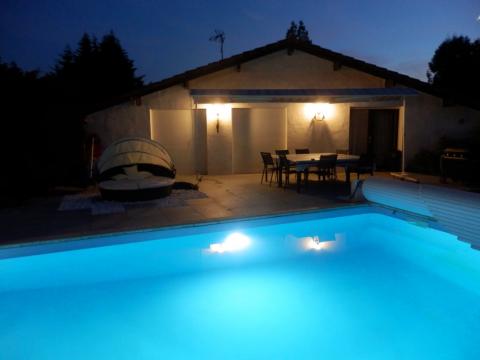 Maison à Azur - Location vacances, location saisonnière n°59171 Photo n°1