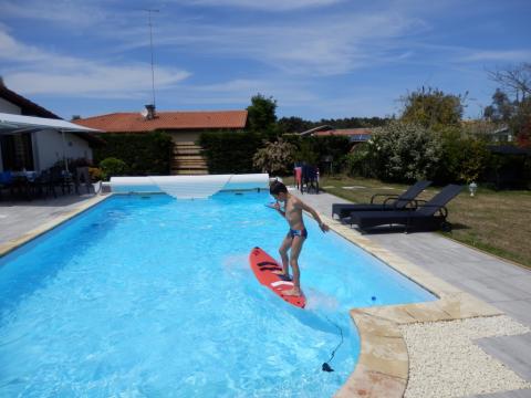 Maison à Azur - Location vacances, location saisonnière n°59171 Photo n°3 thumbnail