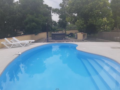 Gite  Ruoms - Location vacances, location saisonnire n59187 Photo n8