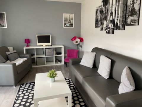 Apartamento en Montevrain - Detalles sobre el alquiler n59204 Foto n0