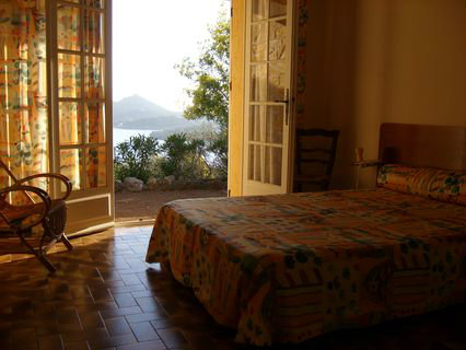 Flat in Agay - Vacation, holiday rental ad # 59220 Picture #6