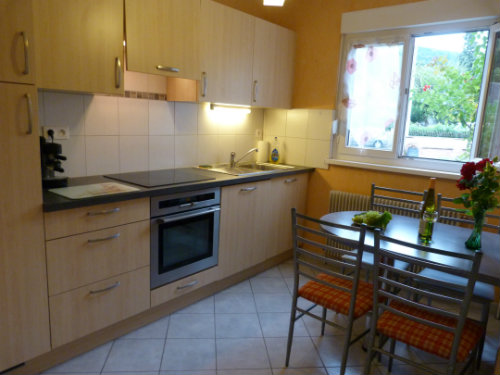 Gite Munster - 5 personen - Vakantiewoning