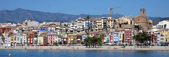 Flat in Villajoyosa - La Vila Joiosa - Vacation, holiday rental ad # 59243 Picture #11 thumbnail