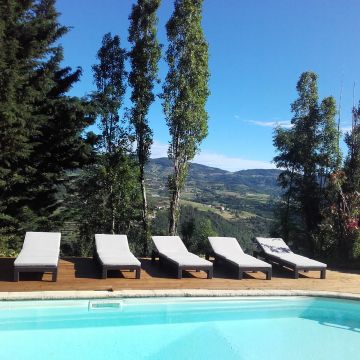 House in Le Crestet - Vacation, holiday rental ad # 59263 Picture #10