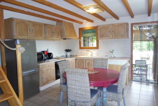 House in Le Crestet - Vacation, holiday rental ad # 59263 Picture #12