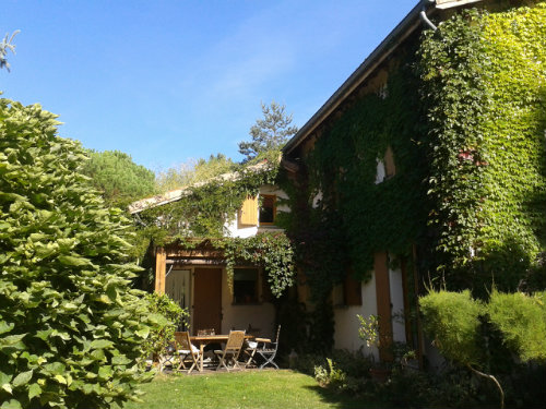 Huis in Le Crestet - Vakantie verhuur advertentie no 59263 Foto no 6 thumbnail