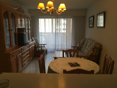 Appartement in Torrevieja- costa blanca - Vakantie verhuur advertentie no 59282 Foto no 1 thumbnail