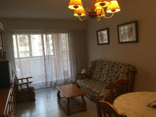 Appartement in Torrevieja- costa blanca - Vakantie verhuur advertentie no 59282 Foto no 12 thumbnail
