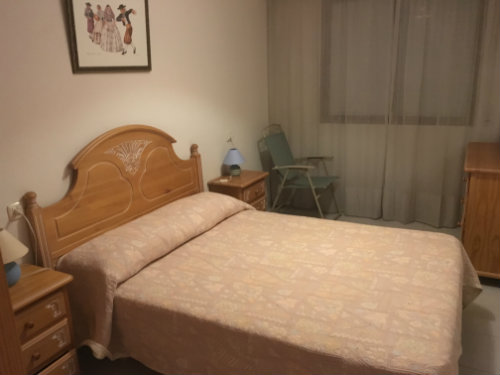 Appartement in Torrevieja- costa blanca - Vakantie verhuur advertentie no 59282 Foto no 3