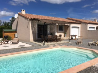 Huis 7 personen St Jean De Barrou - Vakantiewoning