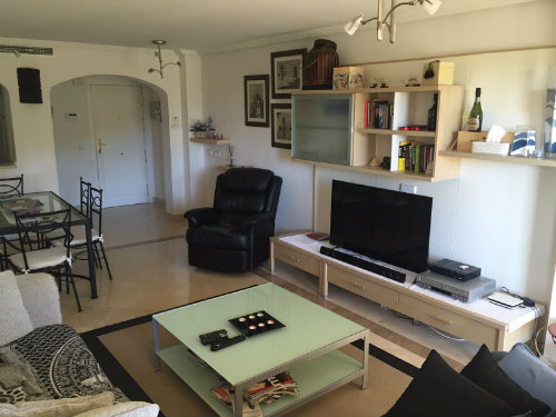 Huis San Pedro De Alcantara - 4 personen - Vakantiewoning