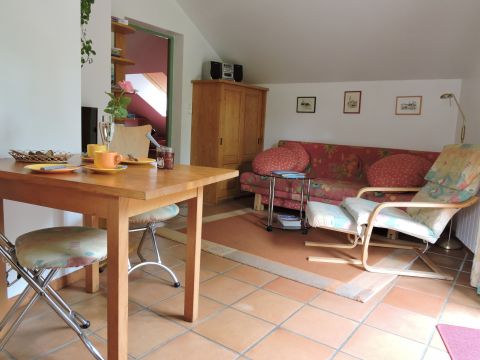 Flat in Bédouès - Vacation, holiday rental ad # 59299 Picture #10