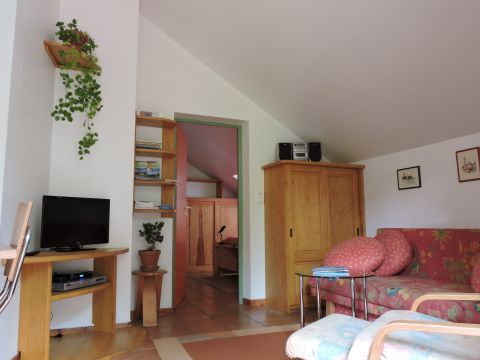 Flat in Bédouès - Vacation, holiday rental ad # 59299 Picture #3 thumbnail