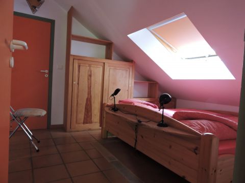 Flat in Bédouès - Vacation, holiday rental ad # 59299 Picture #5 thumbnail