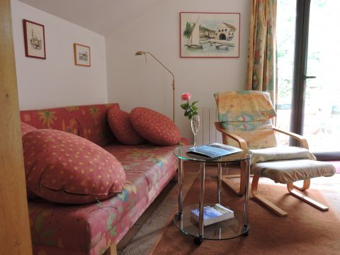 Appartement in Bédouès - Vakantie verhuur advertentie no 59299 Foto no 7