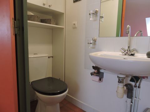 Apartamento en Bdous - Detalles sobre el alquiler n59299 Foto n9