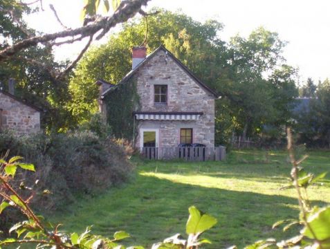 Casa rural en Argentat - Detalles sobre el alquiler n59302 Foto n0